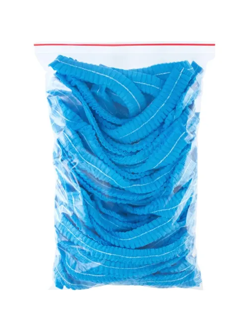 Пакет с замком (Zip Lock) 20x30 см., 35мкм, 1000 шт/ уп