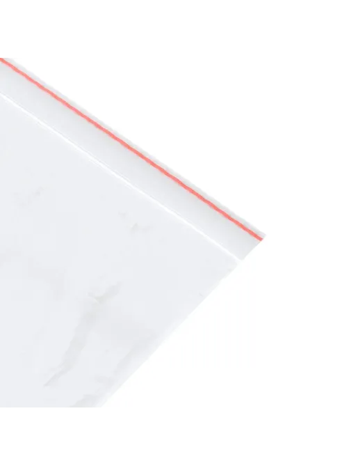 Пакет с замком (Zip-lock) 30х40 см, 32 мкм, 100 шт/уп