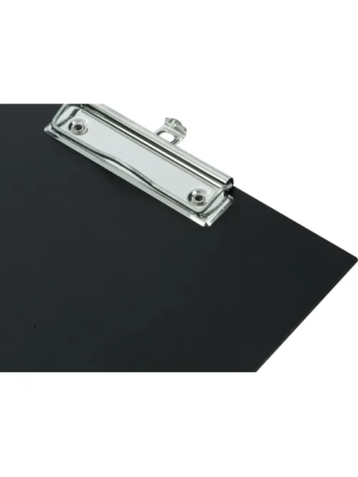Папка-планшет д/бумаг Attache 560090 A4 черный