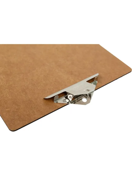 Папка-планшет Attache A3 HDF 320х460 бабочка
