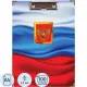 Папка-планшет триколор