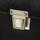 Портфель ГРИФ К мод. 1027/2 черный экокожа