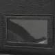 Портфель ГРИФ К мод. 1027/2 черный экокожа