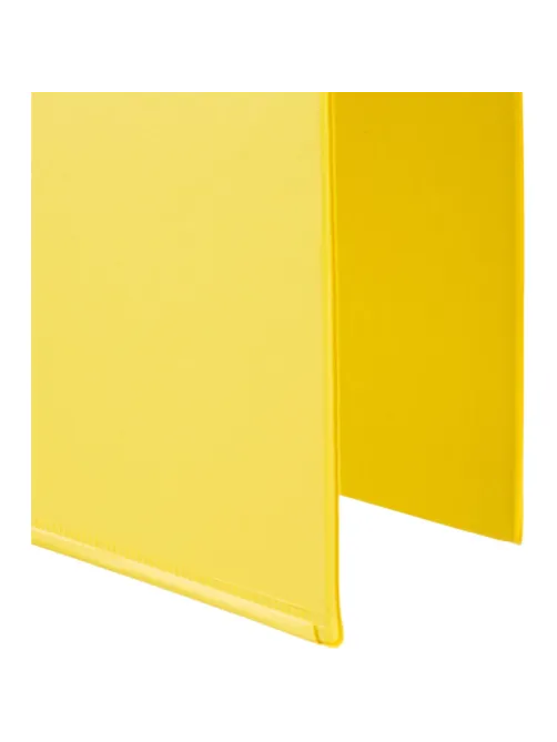 Папка-регистратор Attache Selection Strong Line 1450-06 70мм желт карм.кор