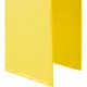 Папка-регистратор Attache Selection Strong Line 1450-06 70мм желт карм.кор