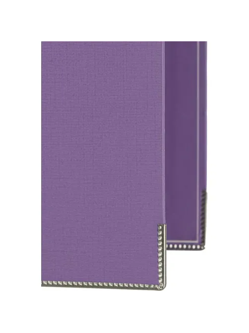 Папка-регистратор Attache Bright colours 80 мм мет. уг. сирен,ПБП2,карм.кор