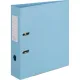 Папка-регистратор Attache Bright colours 80 мм мет. уг. голуб,ПБП2,карм.кор