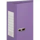 Папка-регистратор Attache Bright colours 80 мм мет. уг. сирен,ПБП2,карм.кор