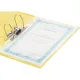 Папка-регистратор Attache Selection Strong Line 1450-06 70мм желт карм.кор