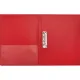 Папка с зажимом ATTACHE F611/07 17мм красная Россия