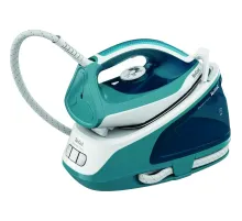 Парогенератор Tefal SV6131E0 2200Вт, 5,8Бар, белый/зелен