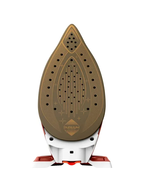 Парогенератор Tefal SV8110E0 белый/терракотовый, 2400Вт, 6,3 Бар