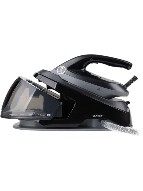 Парогенератор Centek CT-2306 2400Вт,8 Бар,1,2/150 г/мин
