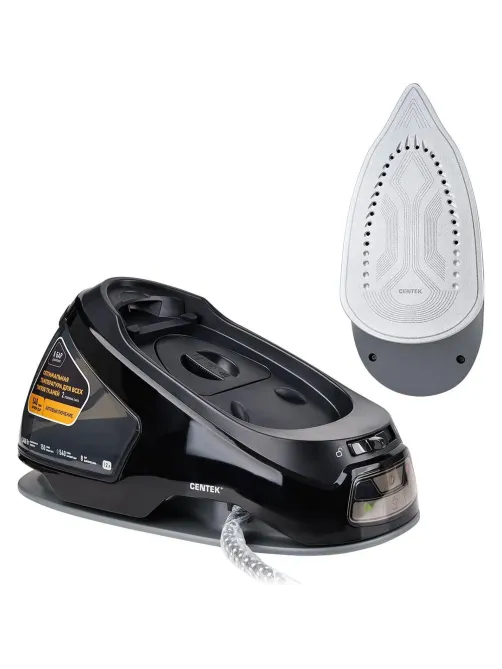 Парогенератор Centek CT-2306 2400Вт,8 Бар,1,2/150 г/мин