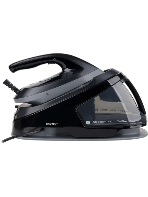 Парогенератор Centek CT-2306 2400Вт,8 Бар,1,2/150 г/мин