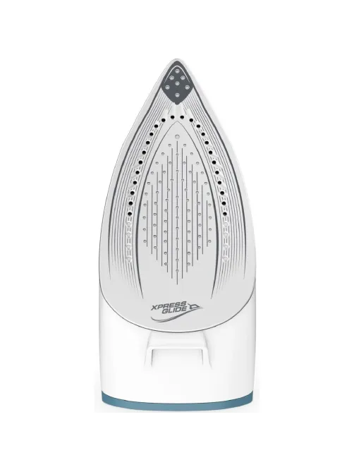 Парогенератор Tefal SV6131E0 2200Вт, 5,8Бар, белый/зелен