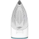 Парогенератор Tefal SV6131E0 2200Вт, 5,8Бар, белый/зелен