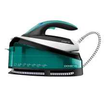 Парогенератор Polaris PSS 7510K, 1.5л, 120г/мин