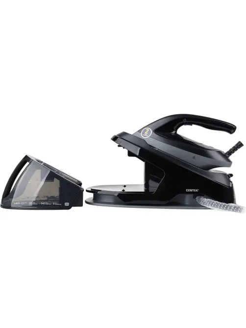 Парогенератор Centek CT-2306 2400Вт,8 Бар,1,2/150 г/мин