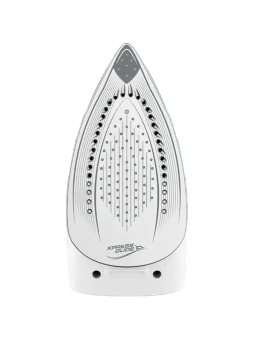 Парогенератор Tefal SV4110E0 белый/синий, 2200Вт, 5 Бар
