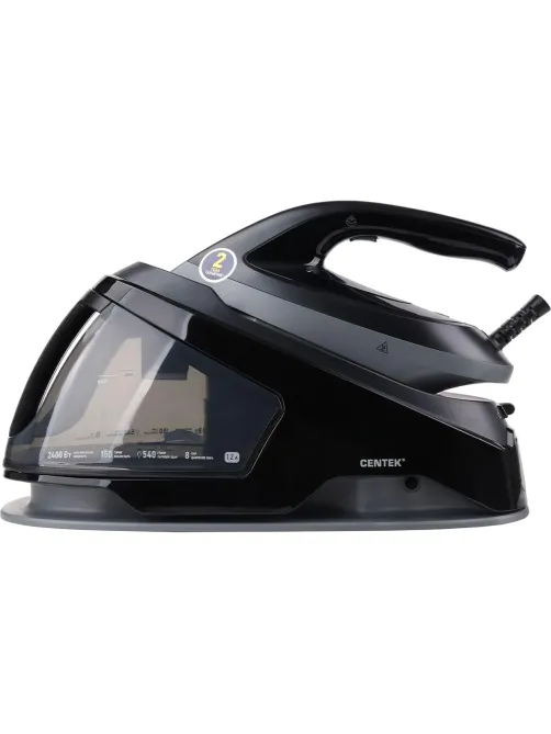 Парогенератор Centek CT-2306 2400Вт,8 Бар,1,2/150 г/мин