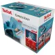 Парогенератор Tefal SV6131E0 2200Вт, 5,8Бар, белый/зелен