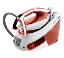 Парогенератор Tefal SV8110E0 белый/терракотовый, 2400Вт, 6,3 Бар