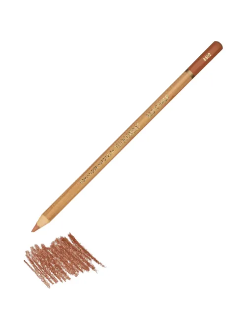 Сангина в карандаше Koh-I-Noor GIOCONDA 8802, 8802002001KS