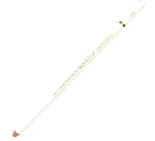 Уголь для рисования KOH-I-NOOR GIOCONDA EXTRA HB белый каранд.8812003003KS