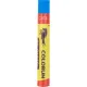 Пастель масляная Deli ColoRun 18 цв/наб EC20210