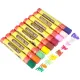 Пастель масляная Deli ColoRun 12цв, EC20200