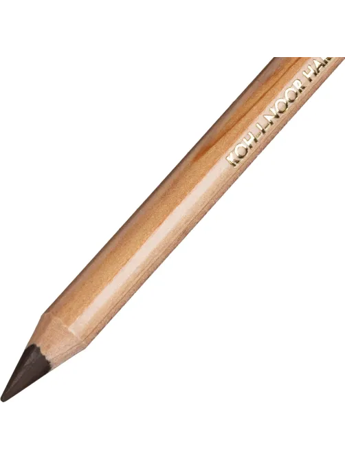 Сепия KOH-I-NOOR GIOCONDA темная в карандаше 8804012001KS