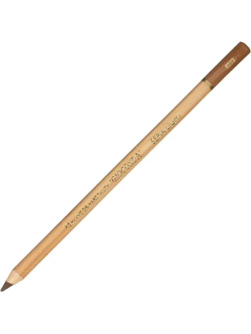 Сепия KOH-I-NOOR GIOCONDA светлая в карандаше 8803011001KS