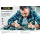 Набор для пайки STAYER PROTerm, 60Вт, конус, набор 6 предмета (55313-60-H6)