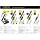 Набор для пайки STAYER PROTerm, 60Вт, конус, набор 6 предмета (55313-60-H6)