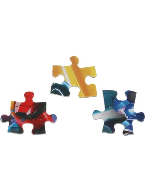 Пазл puzzle 360 Транасформеры 4680107920966