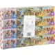 Пазл микс №13, классические в коробке. 35 эл-тов. Умные игры 32шт/уп