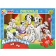 Пазл puzzle 104 детали Далматинцы, 4660254456150