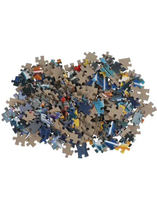 Пазл puzzle 360 Транасформеры 4680107920966