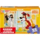 Пазл puzzle 35 эл. Бобик в гостях у Барбоса,4660254456068
