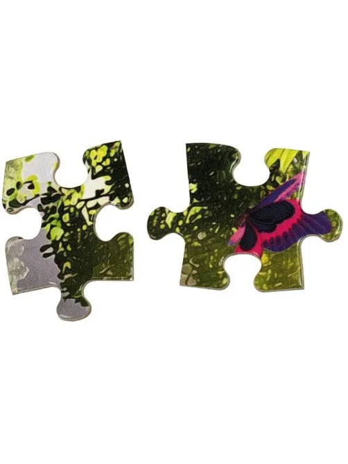 Пазл puzzle 104 детали Приключения Принцессы, 4660254451490