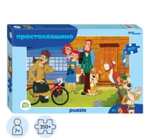 Пазл (мозаика) puzzle 360 Простоквашино (new) (С/м), 73080