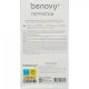 Перчатки мед. хирург. латекс., стерил. неопудр. ПАФ, Benovy р-7,5 50 пар/уп