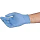 Перчатки нитрил., н/с, н/о,3,5гр./шт,глб/глб уп. FOXY-GLOVES (L) 50 пар/уп