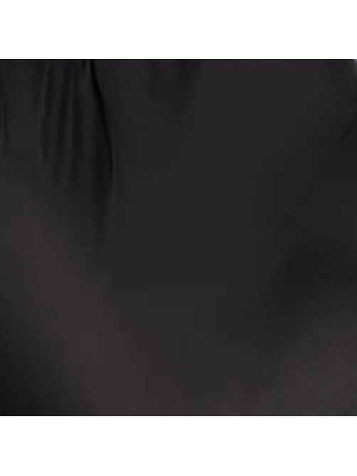 Перчатки нитрил. о/р, н/о, н/с FOXY-GLOVES (М) черный уп/2шт