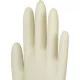 Перчатки мед. смотров. латекс н/c,н/о, текст,2хлор Dermagrip Cls (M) 50п/уп