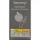 Перчатки мед.хирург. латекс., стерил. неопуд. ПАФ,  Benovy  р-6,5 50 пар/уп