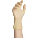 Перчатки мед. смотров. латекс н/c,н/о, текст,2хлор S&C TL/DL202 (XL) 45п/уп