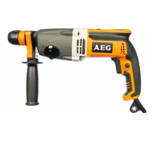 Перфоратор AEG KH 28 Super XE 4935428190