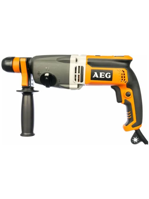 Перфоратор AEG KH 28 Super XE 4935428190